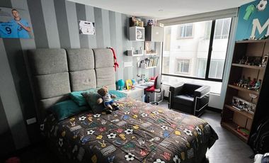 Apartamento exclusivo en venta, Sector Norte; Tunja