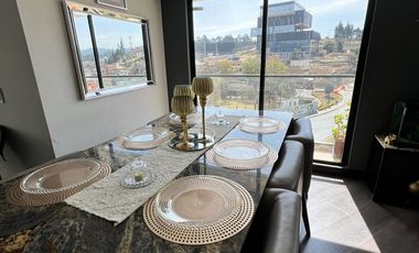 Apartamento exclusivo en venta, Sector Norte; Tunja