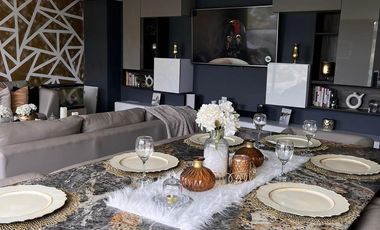 Apartamento exclusivo en venta, Sector Norte; Tunja