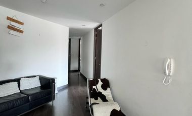 Apartamento exclusivo en venta, Sector Norte; Tunja