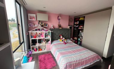 Apartamento exclusivo en venta, Sector Norte; Tunja