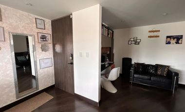 Apartamento exclusivo en venta, Sector Norte; Tunja