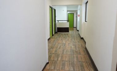 Centro Viña - Galeria Couve - 6 Privados - 2b - 1 Bodega