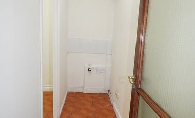 Centro Viña - Galeria Couve - 6 Privados - 2b - 1 Bodega