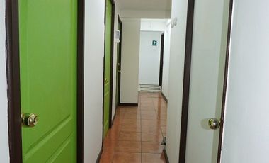 Centro Viña - Galeria Couve - 6 Privados - 2b - 1 Bodega