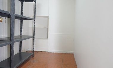 Centro Viña - Galeria Couve - 6 Privados - 2b - 1 Bodega