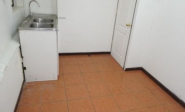 Centro Viña - Galeria Couve - 6 Privados - 2b - 1 Bodega