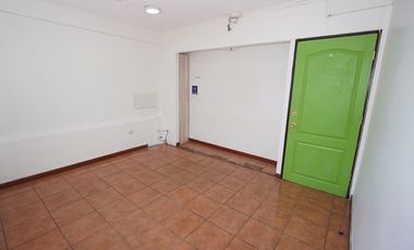 Centro Viña - Galeria Couve - 6 Privados - 2b - 1 Bodega