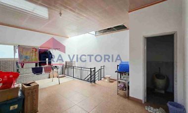 Rumah bagus di villa puncak tidar malang