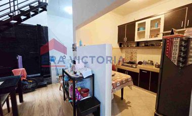 Rumah bagus di villa puncak tidar malang