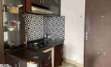 Jual Apartemen sunterpark