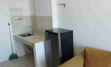 Apartemen Puncak Kertajaya Tower A