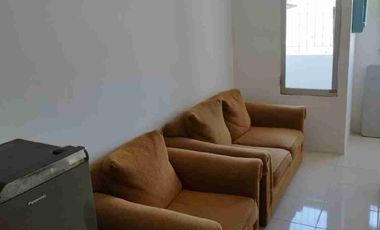 Apartemen Puncak Kertajaya Tower A