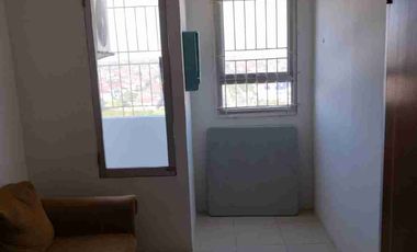 Apartemen Puncak Kertajaya Tower A