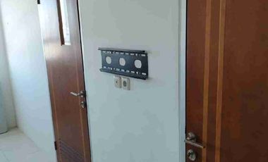 Apartemen Puncak Kertajaya Tower A