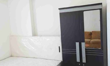 Apartemen Puncak Kertajaya Tower A