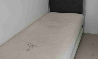 Apartemen Puncak Kertajaya Tower A