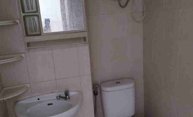 Apartemen Puncak Kertajaya Tower A