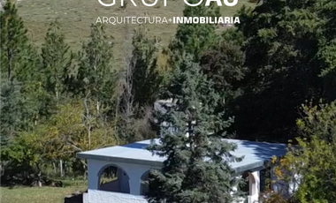 Se Vende Hermosa Casa En San Clemente Rodeada De Arroyos. Ref 6218!
