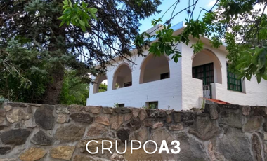 Se Vende Hermosa Casa En San Clemente Rodeada De Arroyos. Ref 6218!