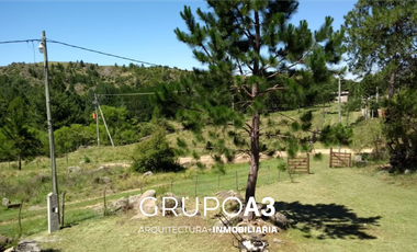 Se Vende Hermosa Casa En San Clemente Rodeada De Arroyos. Ref 6218!