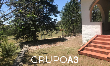 Se Vende Hermosa Casa En San Clemente Rodeada De Arroyos. Ref 6218!
