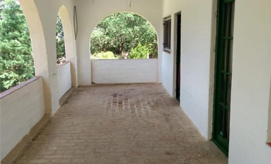 Se Vende Hermosa Casa En San Clemente Rodeada De Arroyos. Ref 6218!
