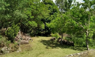 Se Vende Hermosa Casa En San Clemente Rodeada De Arroyos. Ref 6218!