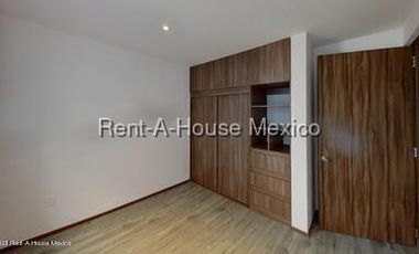 Departamento en Venta en Los Manzanos, Miguel Hidalgo
