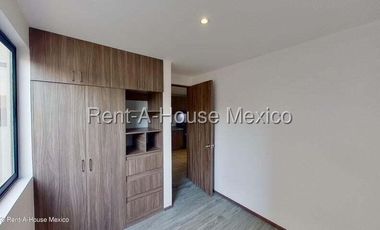 Departamento en Venta en Los Manzanos, Miguel Hidalgo
