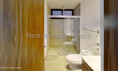 Departamento en Venta en Los Manzanos, Miguel Hidalgo