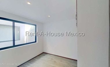 Departamento en Venta en Los Manzanos, Miguel Hidalgo