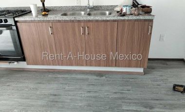 Departamento en Venta en Los Manzanos, Miguel Hidalgo