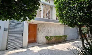 Consultorio en renta Enrique Pestalozzi Narvarte Poniente