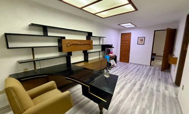 Consultorio en renta Enrique Pestalozzi Narvarte Poniente