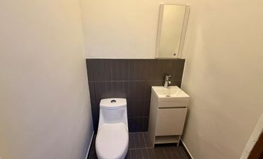 Consultorio en renta Enrique Pestalozzi Narvarte Poniente