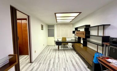 Consultorio en renta Enrique Pestalozzi Narvarte Poniente