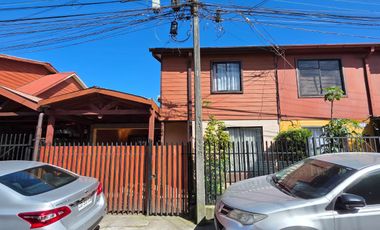 Excelente casa en Villa Mar