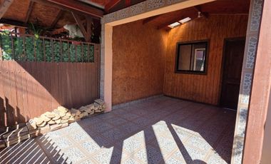 Excelente casa en Villa Mar