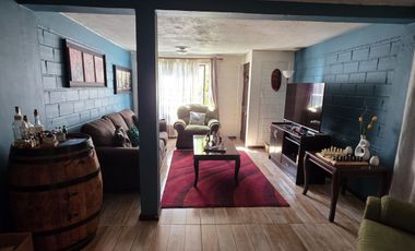 Excelente casa en Villa Mar