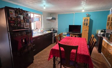 Excelente casa en Villa Mar