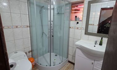 Excelente casa en Villa Mar