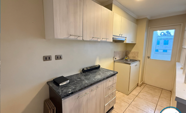 Departamento con Estacionamiento en Arriendo, Condominio Nueva Milano, Gastos Comunes Incluidos