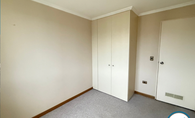 Departamento con Estacionamiento en Arriendo, Condominio Nueva Milano, Gastos Comunes Incluidos