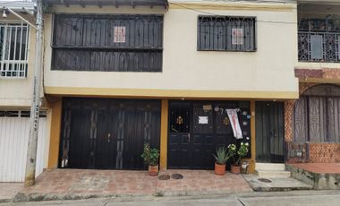 VENTA APTO VILLA OLÍMPICA