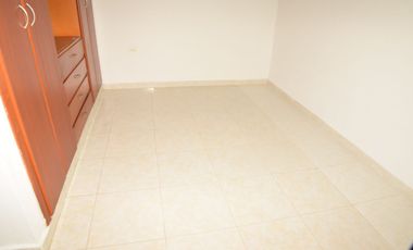 VENTA APTO VILLA OLÍMPICA