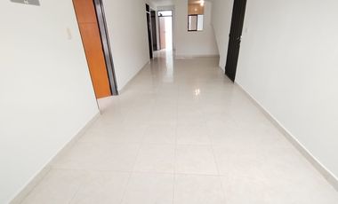 VENTA APTO VILLA OLÍMPICA