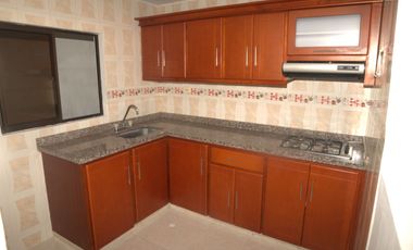 VENTA APTO VILLA OLÍMPICA