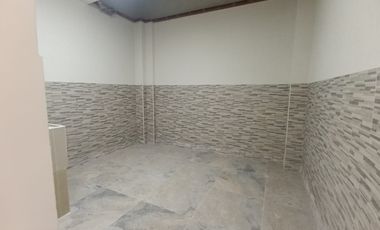 VENTA DE AMPLIO APARTAMENTO