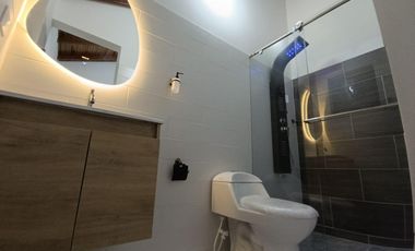 VENTA DE AMPLIO APARTAMENTO